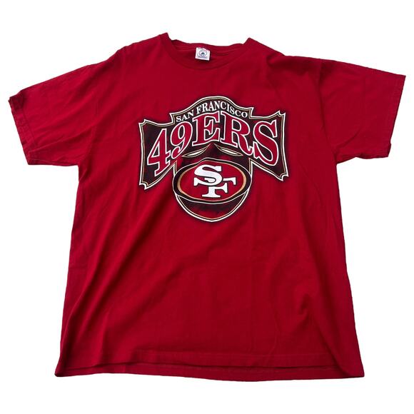 Delta 49ers Tee - Picture 1 of 6